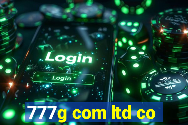 777g com ltd co